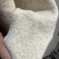 HOODED KNIT SWEATER JACKET