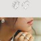 LUXURY STACKING RING COLLECTION