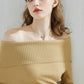 LUXURY PEARL COLLARBONE NECKLACE