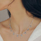 SEASIDE LUXE PENDANT NECKLACE
