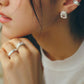 LUXURY STACKING RING COLLECTION