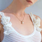 LUXURY PEARL COLLARBONE NECKLACE
