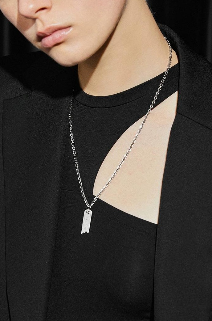 COUPLE NECKLACE GIFT SET