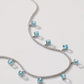 SEASIDE LUXE PENDANT NECKLACE