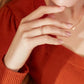 GOLD MINIMALIST RING