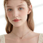 LUXURY ROMAN NUMERALS NECKLECE
