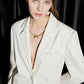 CHIC PEARL COLLAR NECKLACE