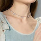 NICHE STAR RIVER NECKLACE