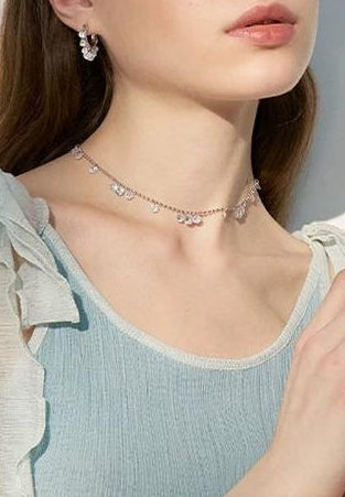 NICHE STAR RIVER NECKLACE