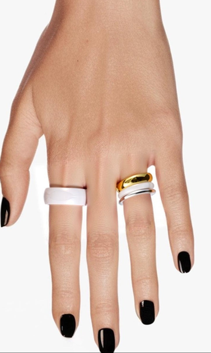 LUXURY WOMEN'S RING