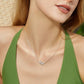 MANGO STAR NECKLACE