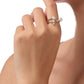 CELESTIAL PEARL RING