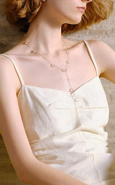 PREMIUM LONG NECKLACE ACCESSORIES