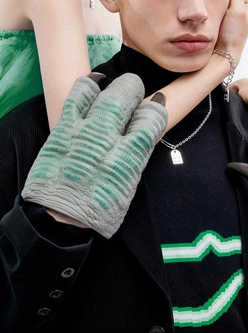 COUPLE NECKLACE GIFT SET