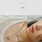 LUXURY GRUNGE NECKLACE SET