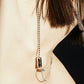 TRENDY HARMONY COLLARBONE NECKLACE
