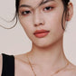 RETRO CHIC COLLARBONE NECKLACE