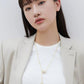 CHIC COLLARBONE NECKLACE