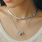 LUXURY GRUNGE NECKLACE SET
