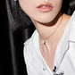 LUXURY SHELL NECKLACE