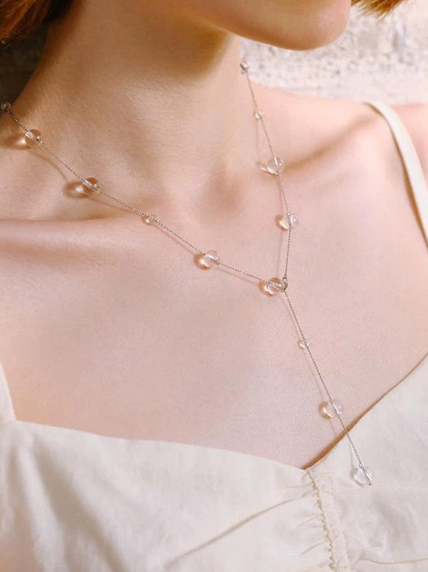 PREMIUM LONG NECKLACE ACCESSORIES