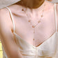 PREMIUM LONG NECKLACE ACCESSORIES