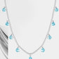 SEASIDE LUXE PENDANT NECKLACE
