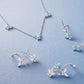 SOPHISTICATED MINIMALIST COLLARBONE NECKLACE