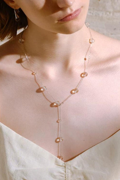 PREMIUM LONG NECKLACE ACCESSORIES