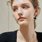 VINTAGE DOUBLE LAYER NECKLACE