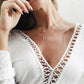 RETRO COIN NECKLACE