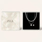 LAYERED PEARL NECKLACE COLLECTION