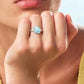 ELEGANT INDEX FINGER RING