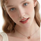 LUXURY ROMAN NUMERALS NECKLECE