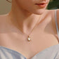LUXURY PEARL STACKING NECKLACE