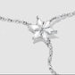 LUXURY SNOWFLAKE NECKLACE