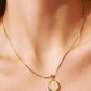 PREMIUM COLLARBONE CHAIN NECKLACE