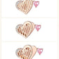 HEART STRINGS LOVE NECKLACE