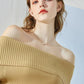 LUXURY PEARL COLLARBONE NECKLACE
