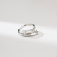 [LUCENT] LAYER OPEN RING