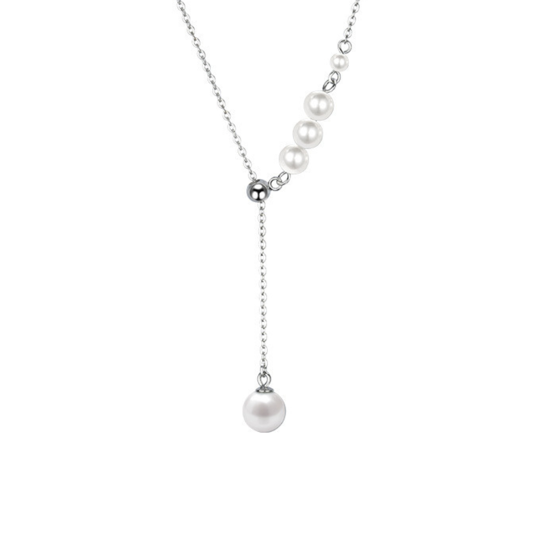 PEARL NECKLACE（全2種）