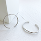 [La shiku] PLAIN BANGLE