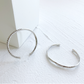 【La shiku】PLAIN BANGLE