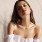 MOON NECKLACE