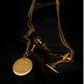 BELOVED NECKLACE (Silver)