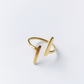 T MOTIF RING