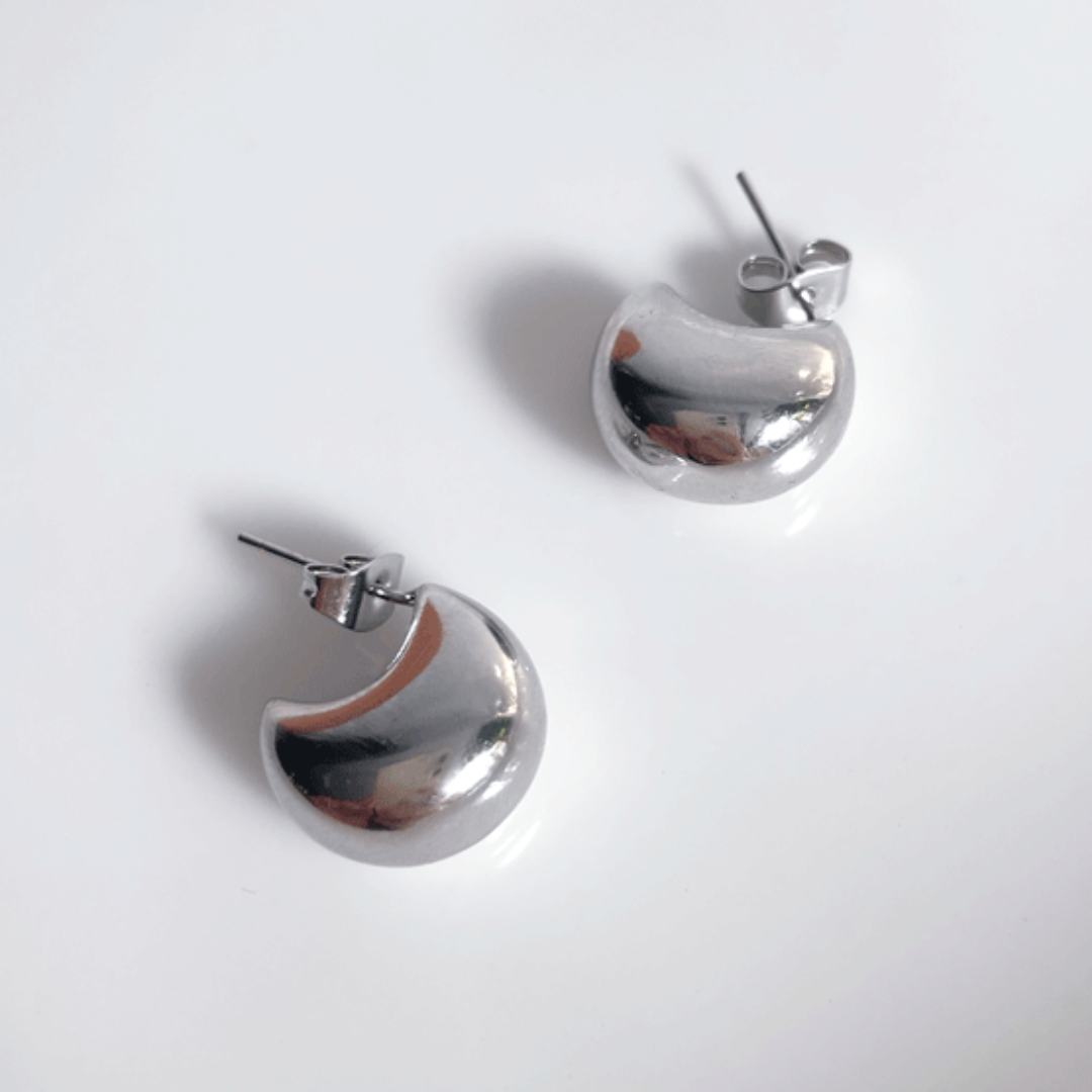 【ieri】DROP MOON PIERCE