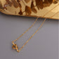 ELE KHOT NECKLACE（全２色）