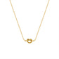 ELE KHOT NECKLACE（全２色）